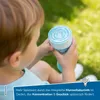 24er Seifenblasen Set mit Murmel-Labyrinth - Doppelspaß für Produktbild-Vorschau 5