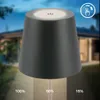 B.K.Licht Lampe de table LED sans fil IP44, Variable, Voir les images du produit 3