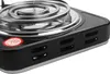 Kompakter Elektroherd 1500W KD4140 Mit Thermostat Produktbild-Vorschau 5