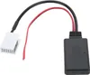 Bezdrátový Bluetooth 5.0 AUX adaptér do auta stereofonní Náhled obrázku produktu 1