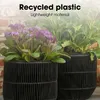 Doniczki Mica Decorations Peta – zestaw 3 sztuk – doniczki Podgląd zdjęcia produktu 6