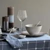 Broste Copenhagen Müslischale Nordic Vanilla 17cm Steingut Produktbild-Vorschau 2