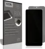 Full Cover Privacy Blickschutzfolie für Realme 12X 5G Folie Produktbild-Vorschau 1