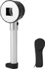 Loep met 10-voudige vergroting, 3 LED-lampjes, optisch glas Productafbeelding-voorbeeld 1
