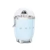 Smeg-Entsafter CJF01PBEU, 70 W, Edelstahl, Pastellblau Produktbild-Vorschau 5
