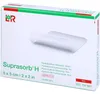 Suprasorb H dünn 5x5cm, 10 St VER Produktbild-Vorschau 2