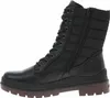 Bottines pour femmes Remonte D0C76-01 schwarz 38 Voir les images du produit 3