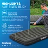 Nafukovací matrace 191x137x25 cm dvojitá Bestway 6713M Náhled obrázku produktu 22