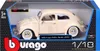 BBURAGO Volkswagen Käfer 1955, Model klasického automobilu, Náhled obrázku produktu 5