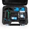 Profesionálny krížový laser 4D 360°, zelený, 16 línií, so Náhľad obrázku produktu 9