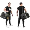 Sporttasche/Rucksack DBX BUSHIDO DBX-SB-22 3in1 Produktbild-Vorschau 5