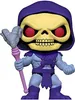 A Funko Pop! vinyl figure of Skeletor from Masters of the Universe, shown from the front against a white background. Podgląd zdjęcia produktu
