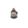 Paul Green Ballerinas Damen 31373231303731 Schwarz 40 EU Produktbild-Vorschau 5