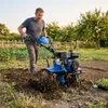7,5 pk benzinemotor-cultivator Productafbeelding-voorbeeld 6