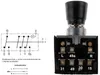 Warnblink - Zugschalter Produktbild-Vorschau 4