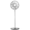 DUUX Whisper Flex Ultimate Smart Fan Biały + Bateria Pa Podgląd zdjęcia produktu 1