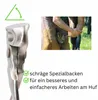AMKA Hufschneidezange 15zoll schräger Spezialbacken Produktbild-Vorschau 4