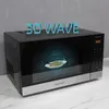 Mikrowelle Cecotec ProClean 6010 23 L 800W Schwarz Produktbild-Vorschau 9