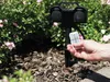 HEITRONIC Dubai mit Fernbedienung Höhe 21 cm schwarz 2-fach Produktbild-Vorschau 6