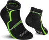 TEXEMP Sneaker Socken Herren & Damen 12 Paar  Mehrfarbig Produktbild-Vorschau 4