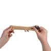 Dehnbarer Hund Stressball - Mops Quetschball mit Produktbild-Vorschau 8
