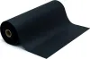 A roll of black tissue paper on a white background. Náhled obrázku produktu