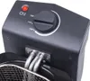 TRISTAR FR-6919 Semiprofessionelle elektrische Fritteuse - Produktbild-Vorschau 7