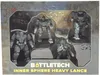 BattleTech Inner Sphere Heavy Lance - Miniaturen-Spiel Produktbild-Vorschau 3