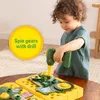 Britains Traktor Spielzeug Build-A-Buddy John Deere Produktbild-Vorschau 3