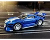 Carrera Ford Mustang GTY 'No.5' 1:32 Produktbild-Vorschau 3