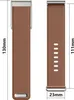 Strap-it Lederband passend für Whoop 5.0 - stilvoll & Produktbild-Vorschau 4