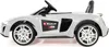 Ride-on Audi R8 Spyder weiß 18V Einhell Power X-Change Produktbild-Vorschau 4