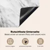 KitchenYeah© Herdabdeckplatte Marmor - Stein - Muster , Produktbild-Vorschau 5