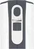 BOSCH MFQ4835DE Handmixer weiß, silber 575 W Produktbild-Vorschau 15