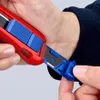 Knipex CutiX®, 165 mm, 40 mm, 144 g, Sichtverpackung, Produktbild-Vorschau 39