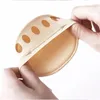 Vložky do topánok tlmiace gélové pod priehlavok opasky Náhľad obrázku produktu 3