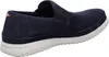 Mephisto Tiago - Navy Nubuck Taglia: 44 Normale Anteprima dell’immagine prodotto 24