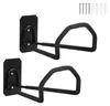 Relaxdays, supporto per tubi, set da 2, da parete, Anteprima dell’immagine prodotto 10