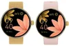 Forever Smartwatch dla Kobiet Forevive 5 SB-365 Złoty, Podgląd zdjęcia produktu 14