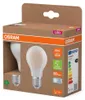Lampada LED OSRAM Energy Class a forma di lampadina Anteprima dell’immagine prodotto 5