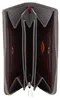 Voi Hirsch Gerda Geldbörse RFID Leder 16 cm Produktbild-Vorschau 13