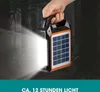 EASYmaxx solárny generátor 4500mAh 2 režimy nabíjania: Náhľad obrázku produktu 2
