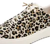 MARCO TOZZI Damen Sneaker Plateau Slipper mit Gummizug lose Produktbild-Vorschau 11