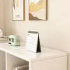 Offener Regal, weiß, 6 Bücherregale, Loft-Schrank, modern, Produktbild-Vorschau 5