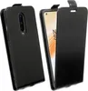 Flip Case OnePlus 8 Handy Tasche vertikal aufklappbar Produktbild-Vorschau 1