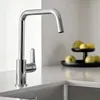 GROHE QuickFix Start, Standard, Chrom, Joystick, Produktbild-Vorschau 3
