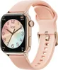 Ice-Watch 024303 Smartwatch ICE Smart 3.0 Roségoldfarben / Produktbild-Vorschau 4