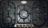 Herd Set/ Kaiser EH 6432 BE ECO/ Einbaubackofen + Produktbild-Vorschau 5