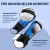 HUDORA 71611, Dorośli, Każda płeć, S, Czarny, Niebieski Podgląd zdjęcia produktu 5