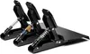 Thrustmaster Raceline Pedals III LC, Pedál, Černá, Kov, 100 Náhled obrázku produktu 2